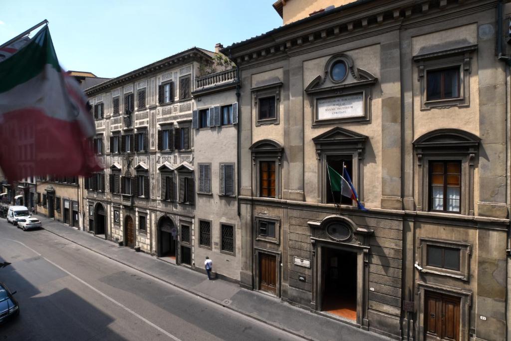 Residenza Conte di Cavour